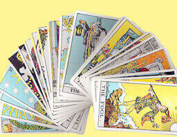 Tarot Card Expert