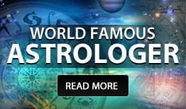 World Famous Indian Astrologer