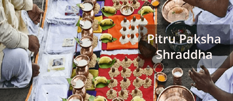 Why do we perform Shraadha karma?