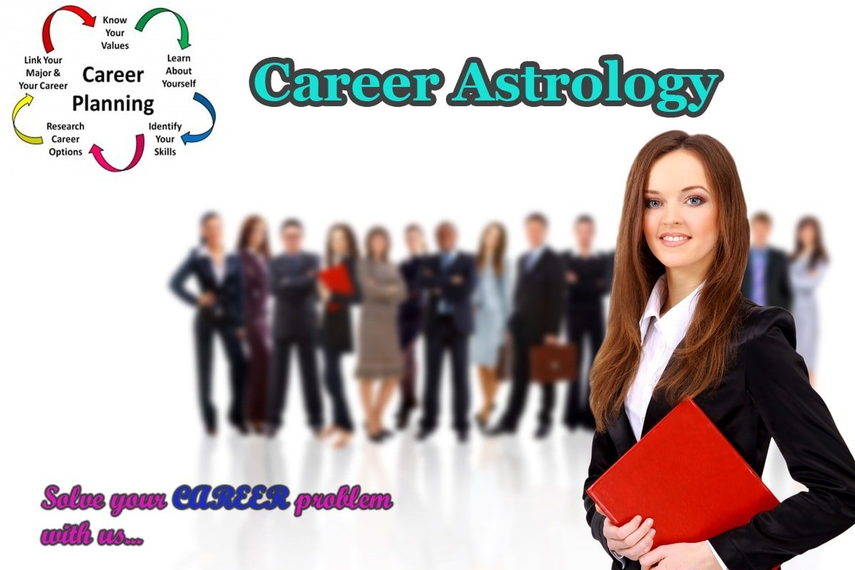 How Astrology helps you take the right Career Decision?