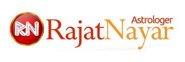 Rajat Nayar Astrologer Website Logo
